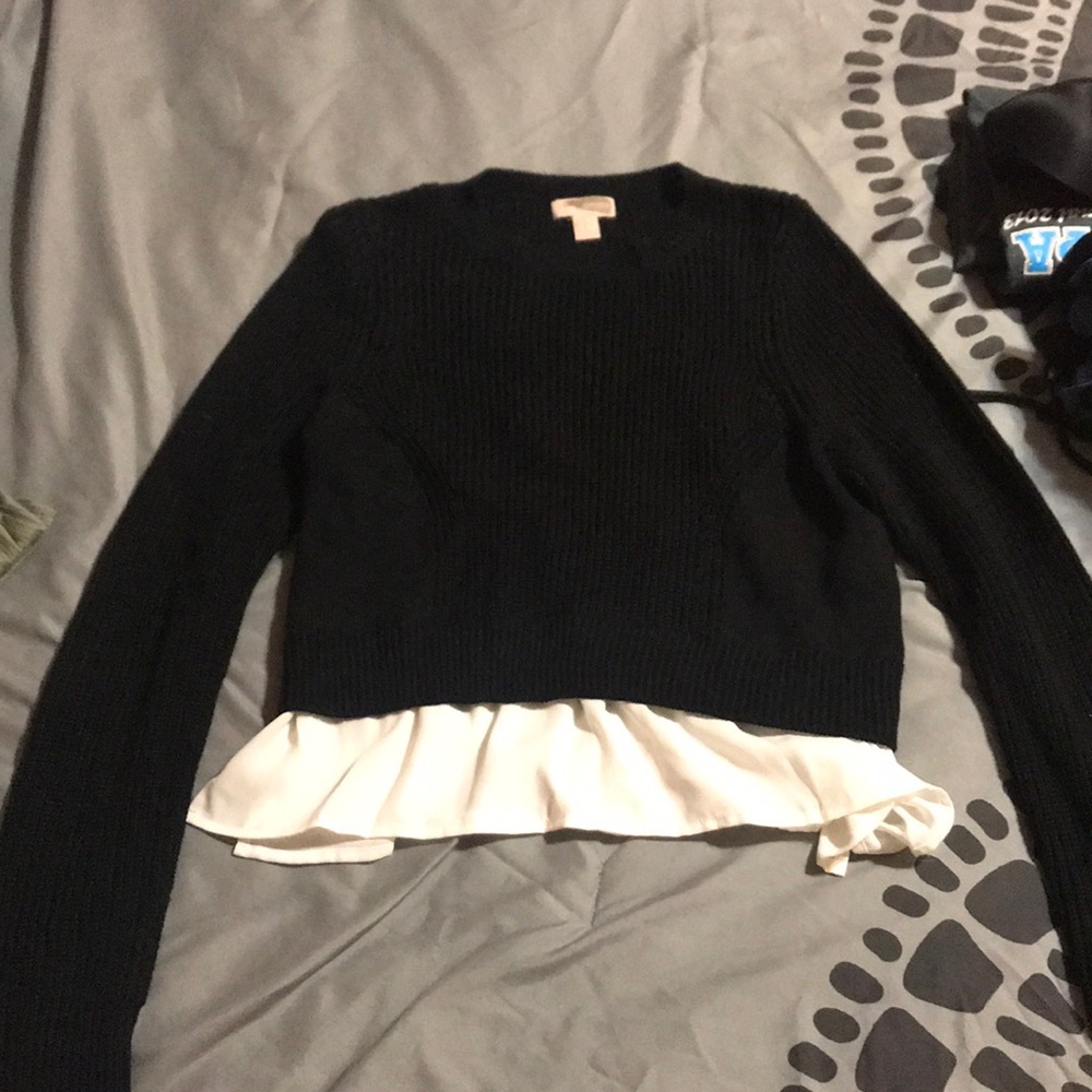 Sweater from forever21